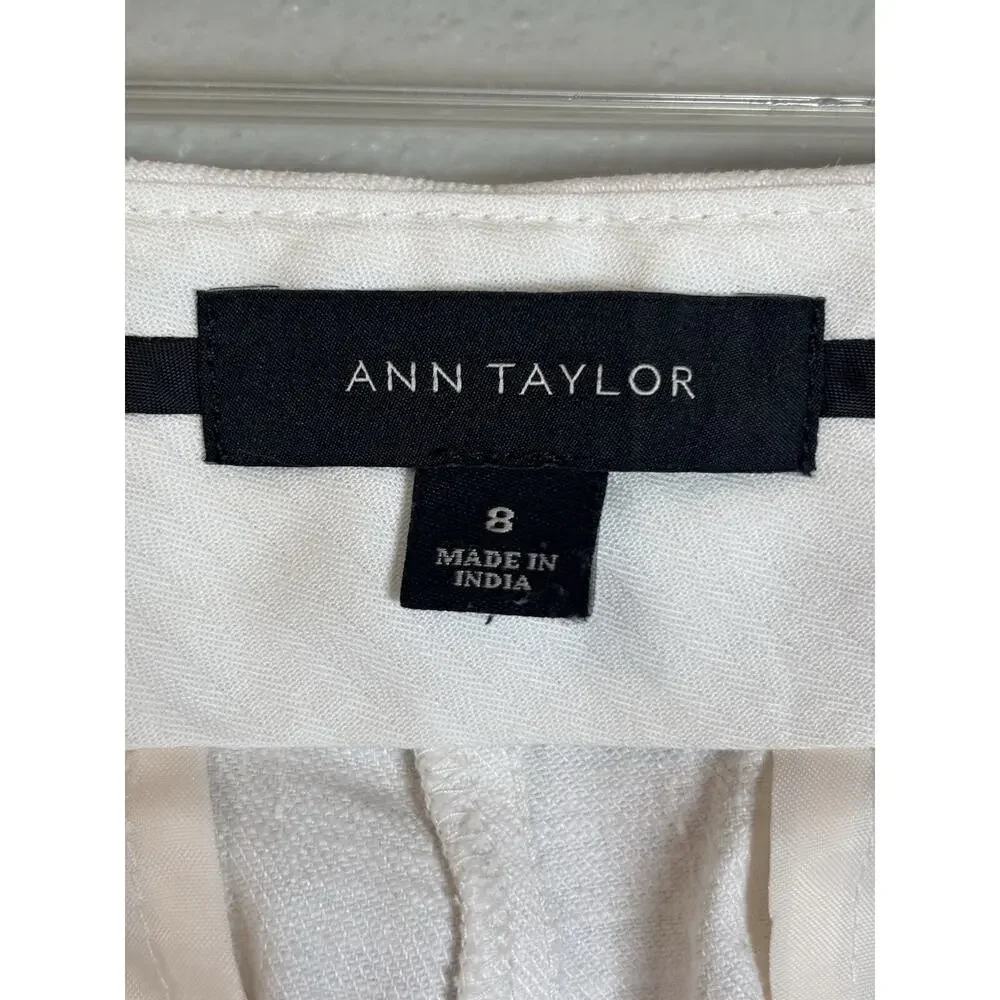 Ann Taylor ann taylor